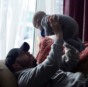 Meet your Posher, Brett